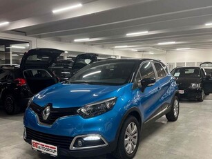 Renault Captur 0,9 TCe 90 Expression