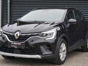 Renault Captur 1,5 dCi 95 Zen