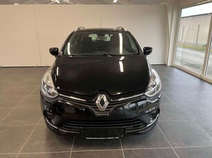 Renault Clio IV 0,9 TCe 90 Limited Sport Tourer