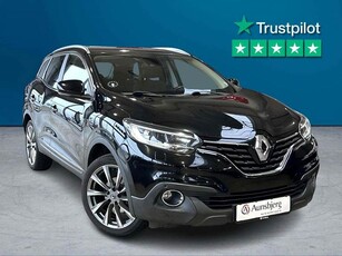 Renault Kadjar 1,2 TCe 130 Life