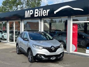 Renault Kadjar 1,5 dCi 110 Bose Edition EDC