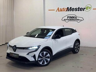 Renault Megane E-Tech 60 Evolution ER