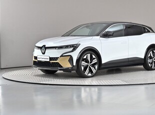 Renault Megane E-Tech 60 Iconic 5d