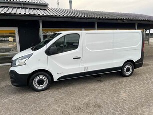 Renault Trafic T29 1,6 dCi 120 L2H1