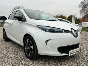 Renault Zoe 41 Intens