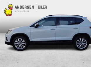 Seat Ateca 1,4 TSI ACT Style Start/Stop 150HK 5d 6g