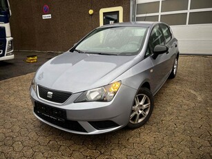 Seat Ibiza 1,0 TSi 95 Reference