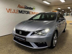 Seat Leon 1,4 TSi 150 Style ST DSG