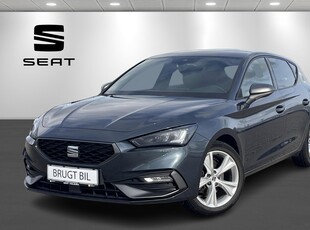 Seat Leon 1,5 eTSi 150 FR DSG 5d