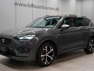 Seat Tarraco 1,4 eHybrid FR DSG