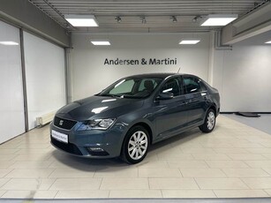 Seat Toledo 1,0 TSI Style 110HK 5d