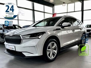 Skoda Enyaq 80 iV Loft