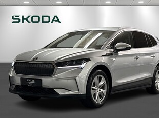 Skoda Enyaq 80 iV Premium 5d