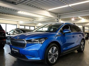 Skoda Enyaq 80 iV Suite