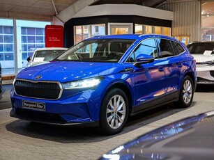 Skoda Enyaq 80 iV Suite