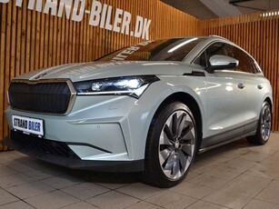 Skoda Enyaq 80 iV Suite