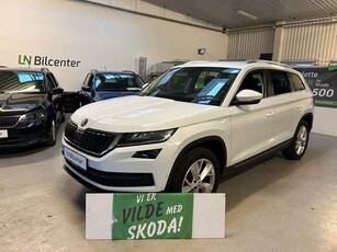 Skoda Kodiaq 1,4 TSi 150 Style DSG 7prs