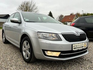 Skoda Octavia 1,4 TSi 140 Elegance