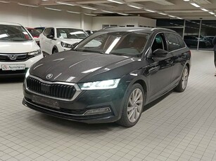 Skoda Octavia 1,4 TSi iV Plus Combi DSG