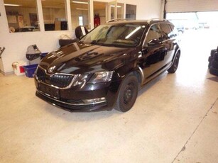 Skoda Octavia 1,5 TSi 150 Style Combi