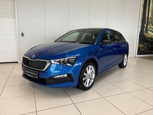 Skoda Scala 1,0 TSi 115 Style