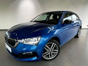 Skoda Scala 1,5 TSi 150 Ambition DSG