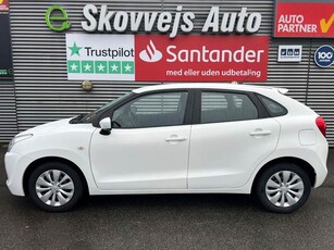 Suzuki Baleno 1,2 Dualjet Comfort