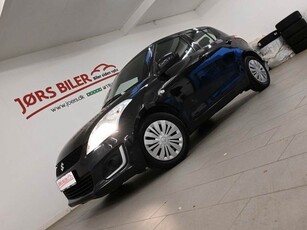 Suzuki Swift 1,2 Dualjet Comfort