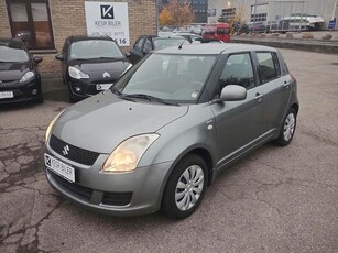 Suzuki Swift 1,3 DDiS GLS