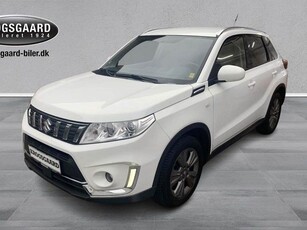 Suzuki Vitara 1,0 Boosterjet Active