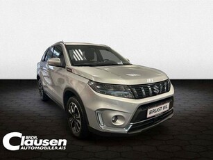 Suzuki Vitara 1,4 Boosterjet Adventure Hit