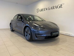 Tesla Model 3 EL 283HK Aut.