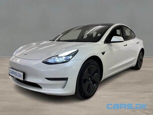 Tesla Model 3 EL Long Range 306HK Aut.