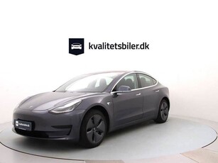 Tesla Model 3 EL Standard Range 283HK Aut.