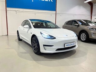 Tesla Model 3 EL Standard Range Plus 325HK Aut.