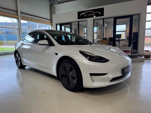 Tesla Model 3 Standard Range+ RWD