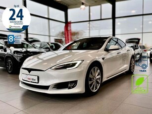 Tesla Model S Long Range AWD