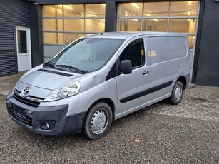 Toyota ProAce 2,0 D 128 T3 L1H1