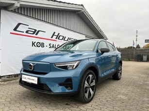 Volvo C40 P8 ReCharge Twin Core