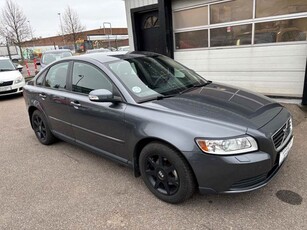 Volvo S40 1,8 Kinetic