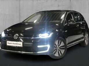 VW e-Golf VII Comfortline