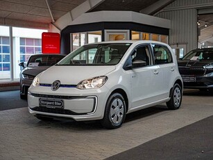 VW E-UP!