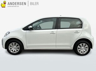 VW e-up EL 83HK 5d Aut.