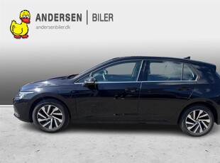 VW Golf 1,4 TSI eHybrid DSG 204HK 5d 6g Aut.