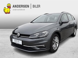 VW Golf Variant 1,5 TSI BMT EVO Comfortline DSG 150HK Stc 7g Aut.