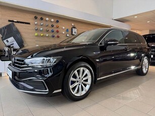 VW Passat 1,4 GTE+ Variant DSG