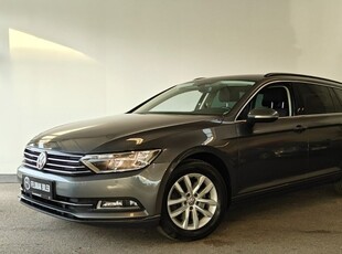 VW Passat 1,4 TSi 150 Comfortline+ Variant DSG 5d