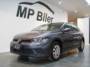 VW Polo 1,0 TSi 95 Life DSG