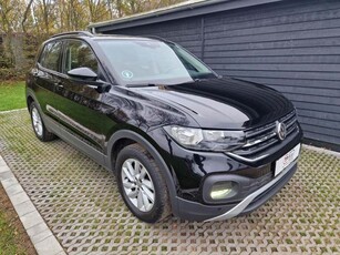 VW T-Cross 1,0 TSi 115 Life