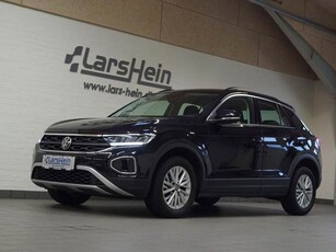 VW T-Roc 1,0 TSi 110 Life